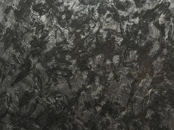 COSMIC LEATHER PLACA 2CM