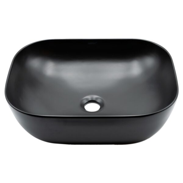 LAVABO LAVELLO NEGRO