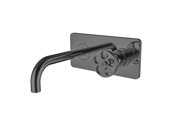 MONOMANDO A MURO SEYA I