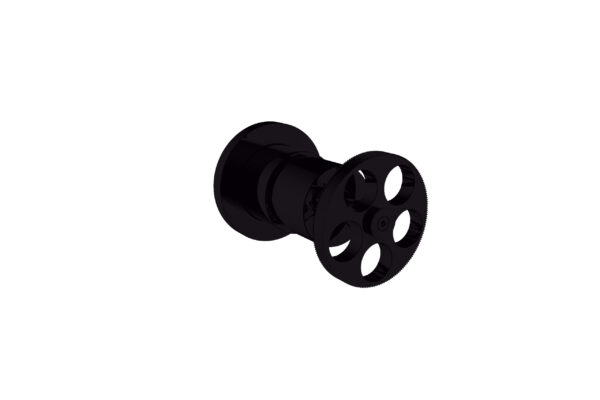 MONOMANDO PARA REGADERA SEYA