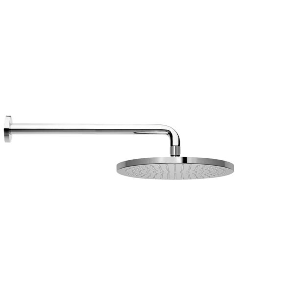 REGADERA FIJA REDONDA