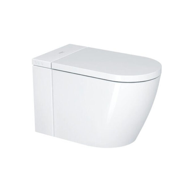 SANITARIO SENSOWASH I PLUS