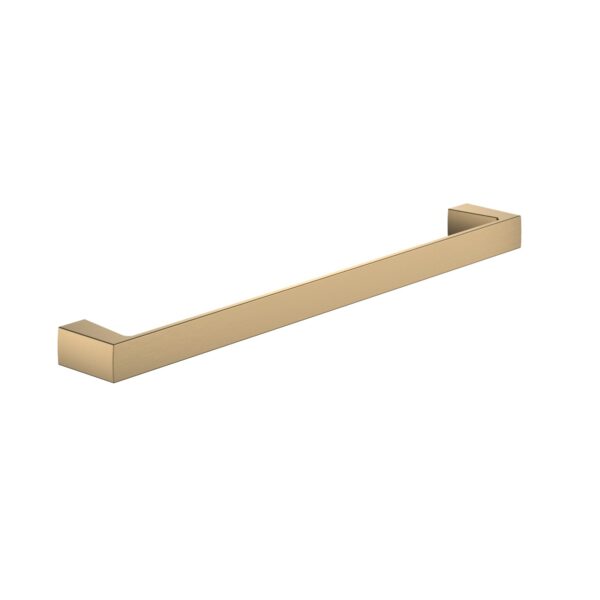 TOALERO DE BARRA DE 24"ORO BRONCE