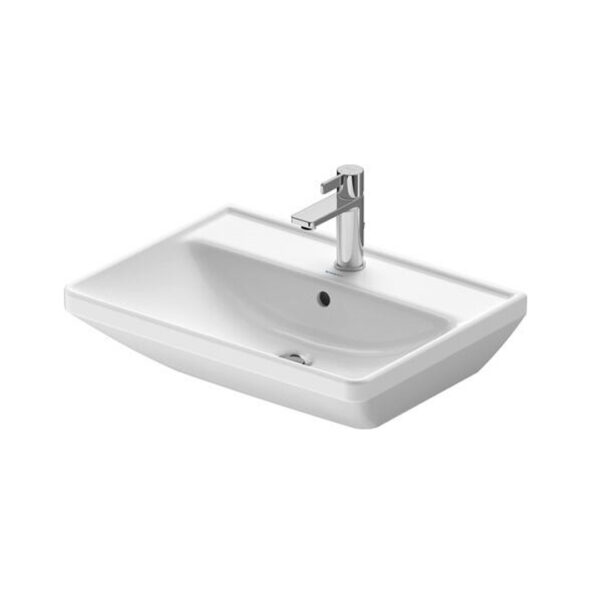 LAVABO D-NEO BLANCO