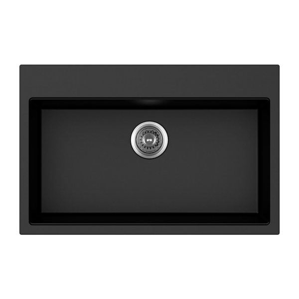 TARJA CUARZO EMP SUB 1 TINA NEGRO