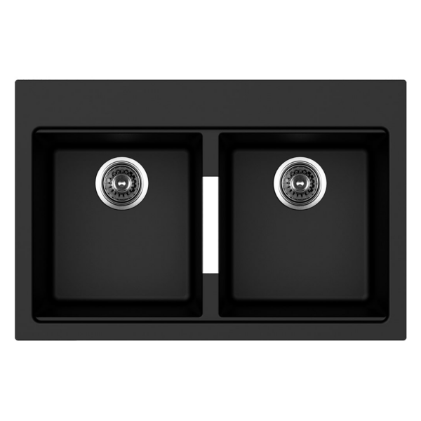 TARJA EMP SUB 2 TINA CUARZO NEGRO ACC