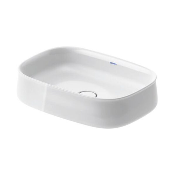 Lavabo Zencha Blanco